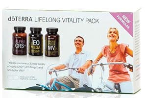 Lifelong Vitality Pack Testimonial