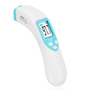 Best Thermometer Available on Amazon