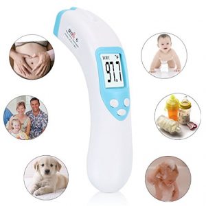 Thermometer Available on Amazon