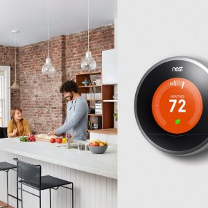 does the nest thermostat really save money