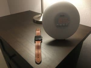 Wake-up light review