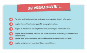Cure your Teeth Naturally