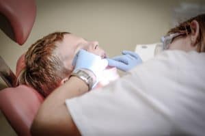 Cure Your Teeth Naturally