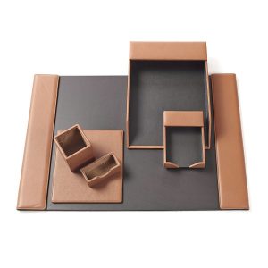 Deluxe Desk Accessories Set