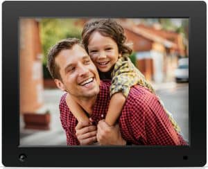 Nix Advance - Digital Photo Frame