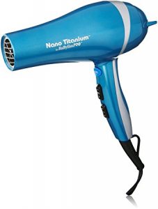 Babyliss Pro Nano Titanium