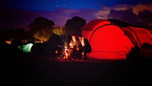 10 Extra Cool Camping Accessories