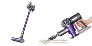 Dyson Animal Cordless