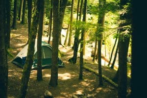 10 Extra Fun Camping Gear