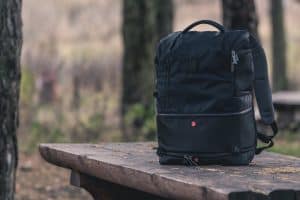 Smart Backpacks review