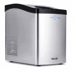 NewAir Nugget Ice Maker Review