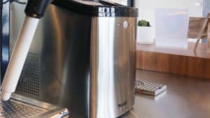 NewAir Countertop Nugget Ice Maker Review