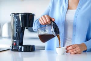 Should I get a Keurig or coffee maker?
