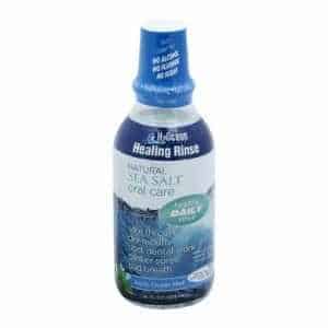 H2Ocean Arctic Ocean Rinse Mouthwash